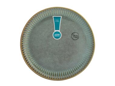 Zdjęcie: Talerz deserowy Reactive Sage 20,5 cm ALTOM DESIGN