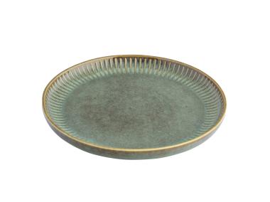 Zdjęcie: Talerz deserowy Reactive Sage 20,5 cm ALTOM DESIGN