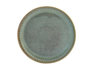 Zdjęcie: Talerz deserowy Reactive Sage 20,5 cm ALTOM DESIGN