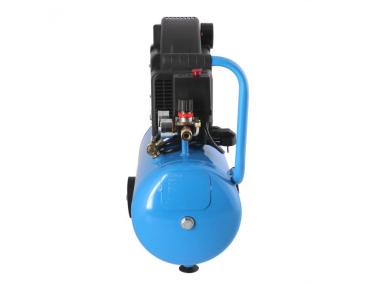 Zdjęcie: Kompresor HL 150-24 8 bar 1.5 KM/1.1 kW 120 l/min 24L AIRPRESS