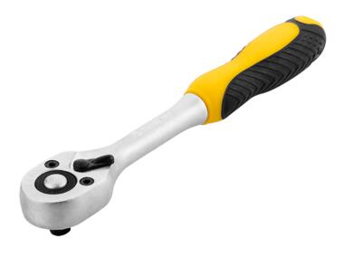 Zdjęcie: Grzechotka 1/4", 150 mm TOPEX