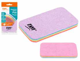 Gąbka Magiczna PVA 10521 RAVI