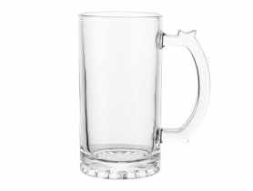 Kufel szklany 500 ml ALTOM DESIGN