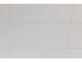 Płyta sufitowa Artic A15/24, 1200x600x15 mm akustyczny sufit podwieszany ROCKFON