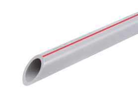 Rura PP-R 20 mmx 3,4 PN20 3 mb TYCNER