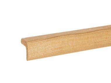 Zdjęcie: Listwy kątowe równoramienne 15x15x900 mm DOLLKEN