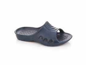 Klapki Bambino 856 rozmiar 26/27 blue 8021 LEMIGO