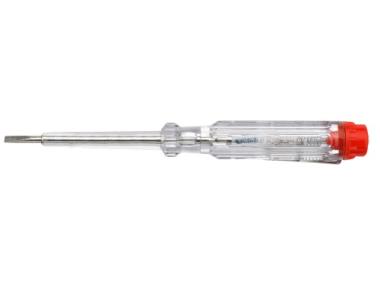 Zdjęcie: Próbnik napięcia 140 mm HOME TOOLS