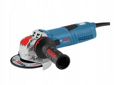 Zdjęcie: Szlifierka kątowa GWX 13-125 mm BOSCH