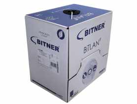 Przewód UTP 4x2x23 AWG cat.6 BITNER