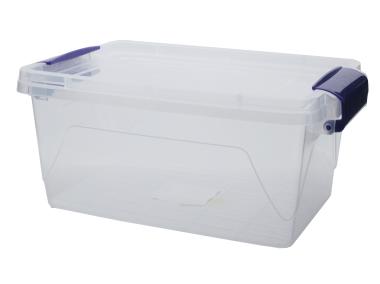 Zdjęcie: Pojemnik Dante 3,5 L multikolor SMART KITCHEN DESIGN