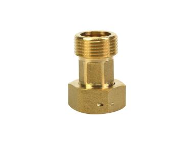 Zdjęcie: Półśrubunek równoprzelotowy w-n 3/4x3/4 TYCNER