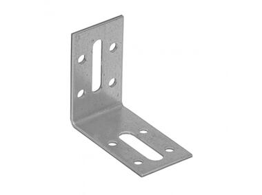 Zdjęcie: Kątownik z regulacją dwustronny 5x5,5x3 cm KRD1 DMX