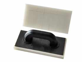Paca PCV z gąbką nacinaną 30x270 mm UNI GRANDE
