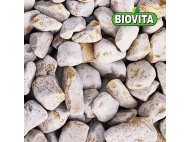 Zdjęcie: Otoczak Giallo mori 40-60 mm - 20 kg BIOVITA