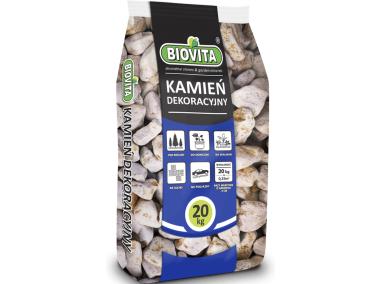 Zdjęcie: Otoczak Giallo mori 40-60 mm - 20 kg BIOVITA