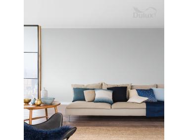 Zdjęcie: Farba do wnętrz Kolory Świata 2,5 L białe żagle DULUX