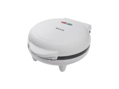 Zdjęcie: Gofrownica Waffy  750 W biały GALICJA