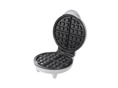 Zdjęcie: Gofrownica Waffy  750 W biały GALICJA