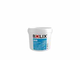 Preparat gruntujący Sig 20 kg BOLIX