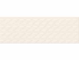 Płytka ścienna Zambezi ivory big structure matt 20x60  CERSANIT