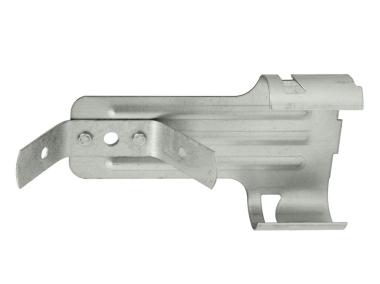 Zdjęcie: Wieszak obrotowy WSO 60x100x8 mm WKRĘT-MET