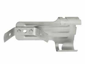 Wieszak obrotowy WSO 60x100x8 mm WKRĘT-MET