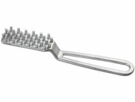 Skrobaczka metalowa MIKADO