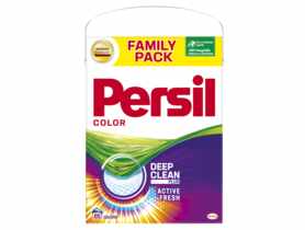 Proszek do prania Box Color 5,52 kg PERSIL