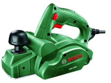 Zdjęcie: Strug sieciowy 550 W PHO 1500 BOSCH