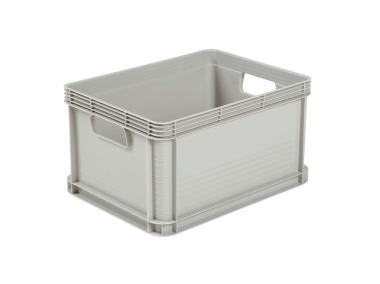 Zdjęcie: Pojemnik Robusto 20 L, 40 x 30 cm KEEEPER