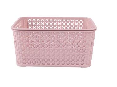 Zdjęcie: Koszyk 2,5 L Flexy multikolor DOMEX