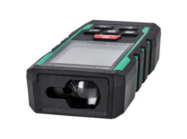 Zdjęcie: Dalmierz laserowy DLS50R STALCO