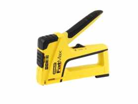 Zszywacz Fatmax TR400 LD 4w1 STANLEY