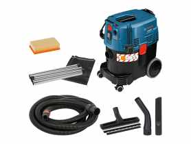 Odkurzacz sieciowy GAS 35 L AFC BOSCH
