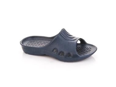 Zdjęcie: Klapki Bambino 856 rozmiar 32/33 blue 8021 LEMIGO