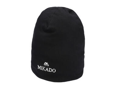 Zdjęcie: Czapka zimowa UC008 czarna MIKADO
