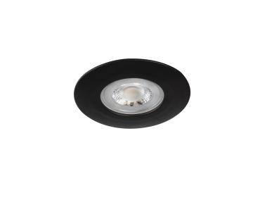 Zdjęcie: Oprawa LED KB RAX IP44 4,8 W NW-B KINGBERRY