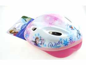 Kask rowerowy dziecięcy Frozen BOTTARI