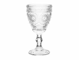 Szklanka na stopce 325 ml Daisy ALTOMDESIGN