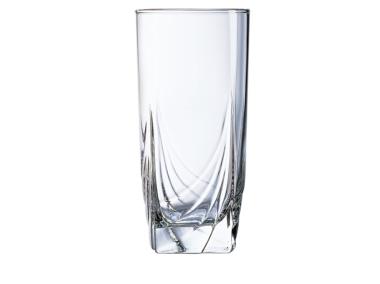 Zdjęcie: Szklanki Ascot 330 ml - 6 szt. LUMINARC