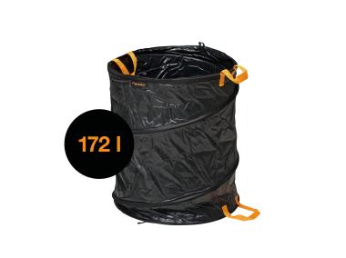 Zdjęcie: Kosz 172 L Solid PopUp FISKARS