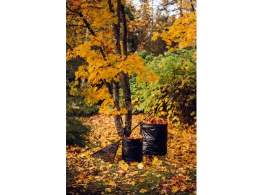 Zdjęcie: Kosz 172 L Solid PopUp FISKARS