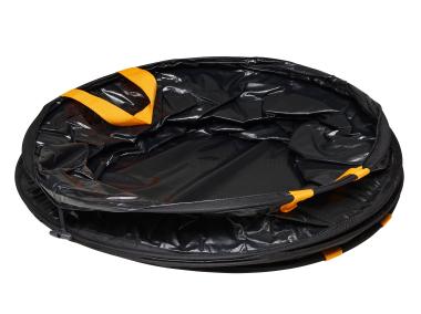 Zdjęcie: Kosz 172 L Solid PopUp FISKARS