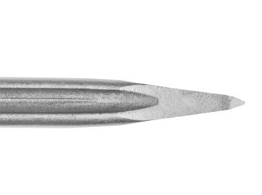 Zdjęcie: Szpicak SDS Plus rowkowy 14 x 250 mm GRAPHITE
