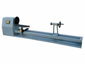 Tokarka do drewna 370 W NUAIR