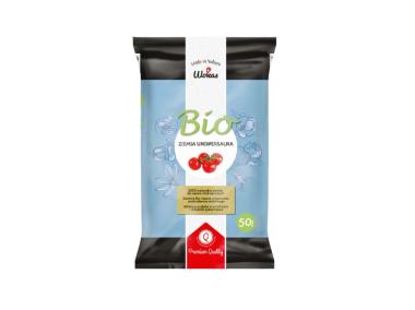 Zdjęcie: Ziemia uniwersalna 50 L BIO WOKAS