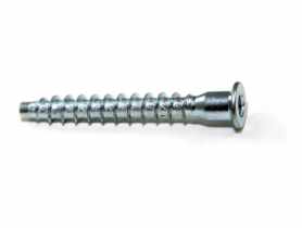 Wkręt konfirmat 7,0x70 mm 200 szt. STALCO