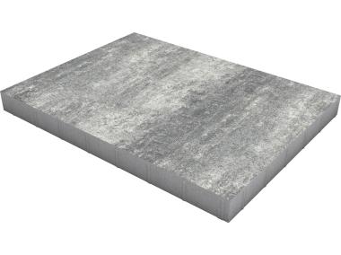 Zdjęcie: Polbruk Magna 10x50x75 cm nerino biało-szaro-czarny POLBRUK