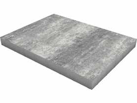 Polbruk Magna 10x50x75 cm nerino biało-szaro-czarny POLBRUK